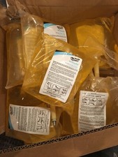 11 Refills HealthGuard Hair & Body Wash Soap Refill Medline 1000 mL MSC098303