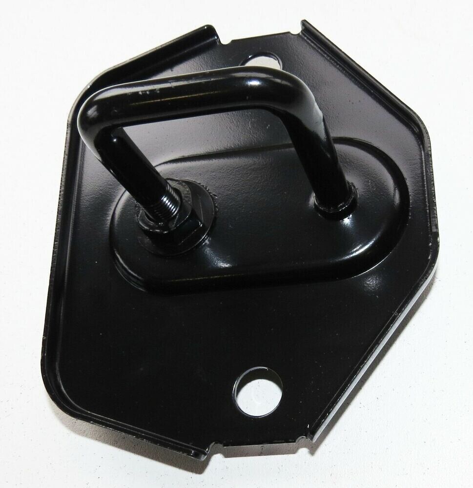 ジャガーワークス■SRO用フッド New Front Hood Latch Plate Lock Striker C2Z2872 For Land