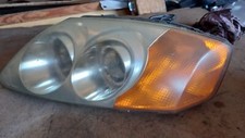Linker Vorderer Scheinwerfer SX Hyundai Coupe GK 2002 170621