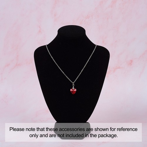 48pcs Platinum Brass Ice Pick Pinch Bails Pendant Connector Dangle Charm 11~28mm - Bild 5 von 10