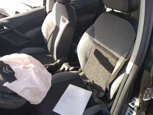 0204054032 brake vaccum pump 150997 for CITROEN C3 BUSINESS 2002 - Imagen 13 de 24