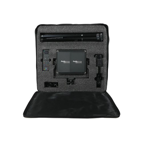 Phottix Kali 50R RGB Studio LED Twin Kit *RRP £359.00* - Picture 13 of 21