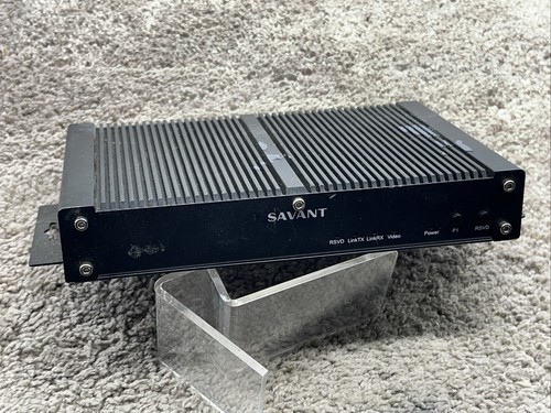 Savant PAV-VOMVP1C-00 - kein Netzteil 831190 - Bild 2 von 9