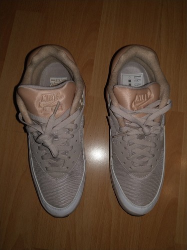 NIKE AIR MAX CLASSIC 42,5 BW OG HEMP NEU 1 90 95 97 180 - Bild 4 von 12