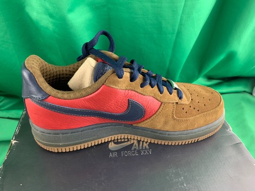 Premium AF1 '07, special edition for Vince Carter 315517 242 SZ 5Y - Picture 3 of 9