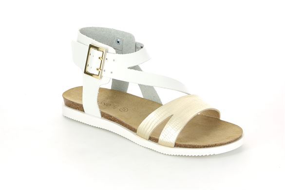 Grunland SB0893 blancoO PLATINO JEGU SANDALIAS DE MUJER CÓMODO MODE Grunland SB0893 blancoO PLATINO JEGU JEGU JEGU SANDALIAS DE MUJER CÓMODO MODE ventas en linea