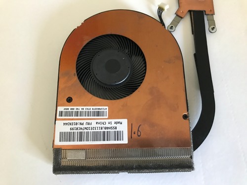 Lenovo ThinkPad E570 15,6" Laptop ORYGINALNE CZĘŚCI Z RECYKLINGU: Wybierz z menu (108G - Zdjęcie 11 z 25