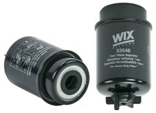 Fuel Water Separator Filter Wix 33546