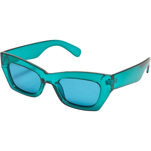 Urban Classics Sunglasses Venice Sunglasses SonnenschutzUV400 Plastic Frame - Picture 3 of 12