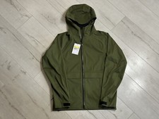Nike Sportswear Storm-Fit ADV A.P.S. Jacket Olive Green Size M DQ6640-326