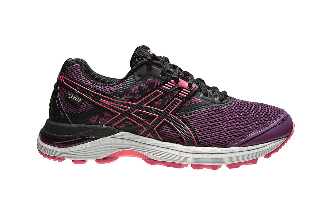 asics gel pulse gtx damen