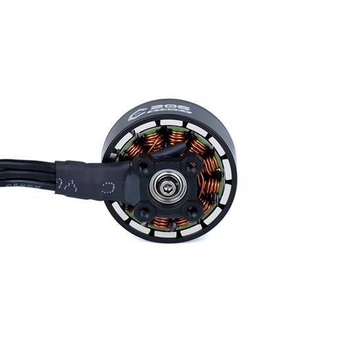 Motor sin escobillas AXISFLYING 4 PIEZAS C206 2006 2750KV 6S Lipo 2,5 mm 12N14P MANTA3,6 - Imagen 5 de 5