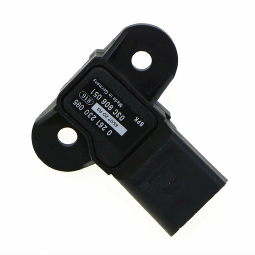 VW Golf Jetta Beetle Passat Audi A3 A6 TT 03C906051 Intake Air Pressure Sensor - Picture 2 of 5