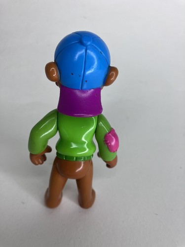 Bausatz Cloudkicker TaleSpin 1991 Playmates Actionfigur Tailspin Vintage Disney - Bild 4 von 6