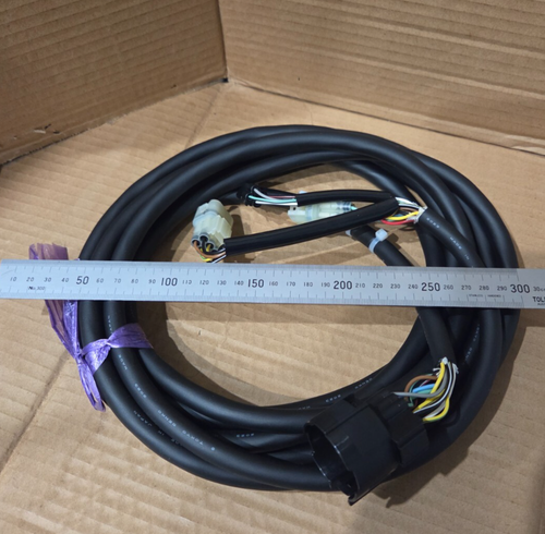 Genuine Honda Marine OEM Switch Panel Cable 32580-ZW2-D01 Made in Japan - Picture 7 of 7