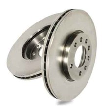 EBC Bremsscheiben Premium Disc (D) Hinterachse D1772