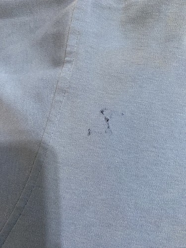 Warner Brothers Looney Tunes LT Bugs Bunny Vintage 1998 Polo Men's Large READ - Picture 5 of 11