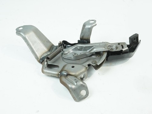 2007 - 2011 Toyota Camry Xv40 Emergency Parking Brake Foot Release Pedal Oem - Picture 11 of 14