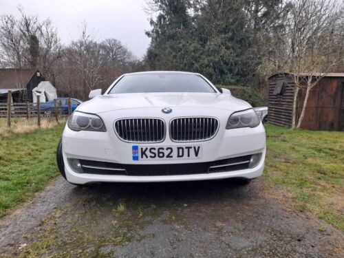 bmw 520d se - Picture 7 of 18