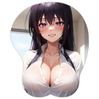 Akeno HS DxD Ergonomic Wrist Rest Hot Ergonomic XXL Gift