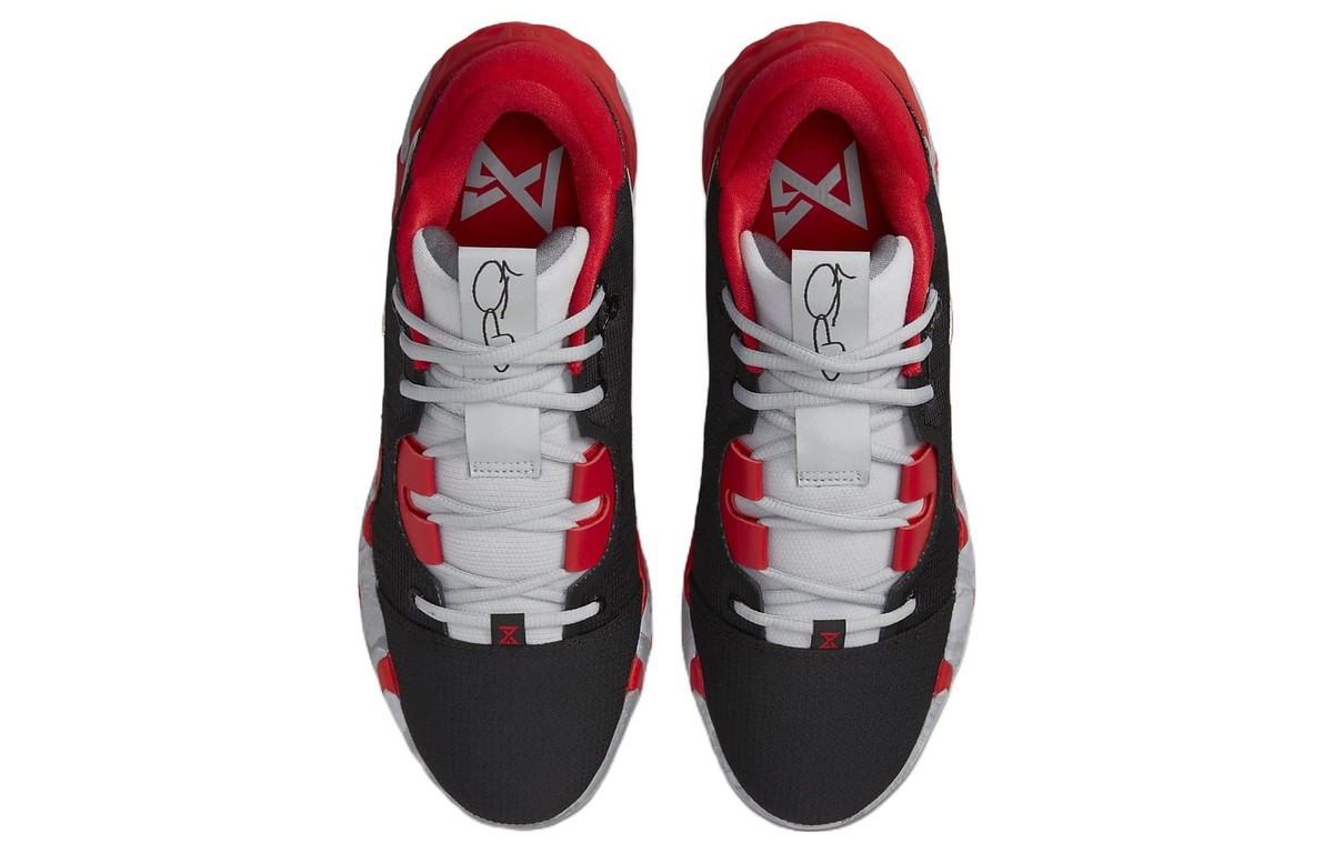 Nike PG 6 Bred DH8447-003 | eBay