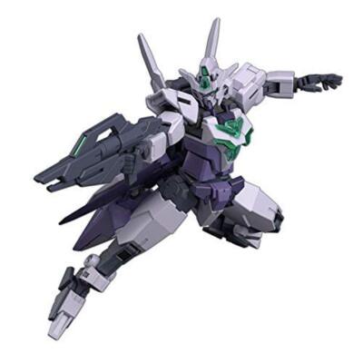 HGBD:R Gundam Build Divers Re:RISE Core Gundam II G-3 Color 1/144 Kit 2552127