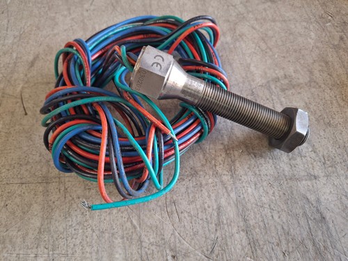 TOPWORX 75-13526-A2 GO SWITCH LIMIT PROXIMITY SWITCH 7513526A4 - Picture 5 of 13