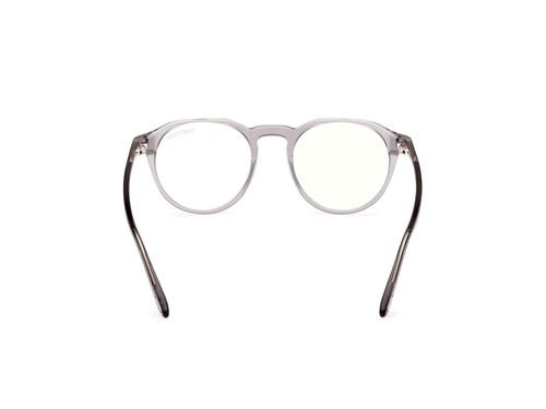 TOM FORD Sonnenbrillen FT5833-B Kol. 020 grau Herren - Bild 4 von 4