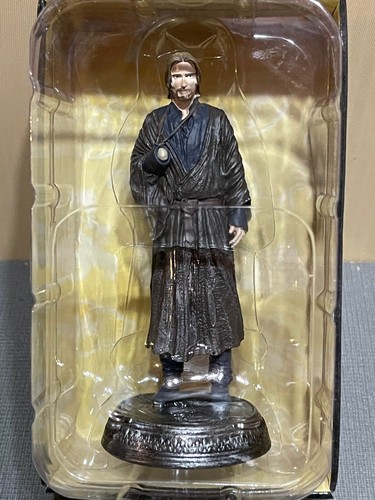 HBO Eaglemoss Game of Thrones Figurine Collection Daenerys Targaryen You Pick - Picture 21 of 57
