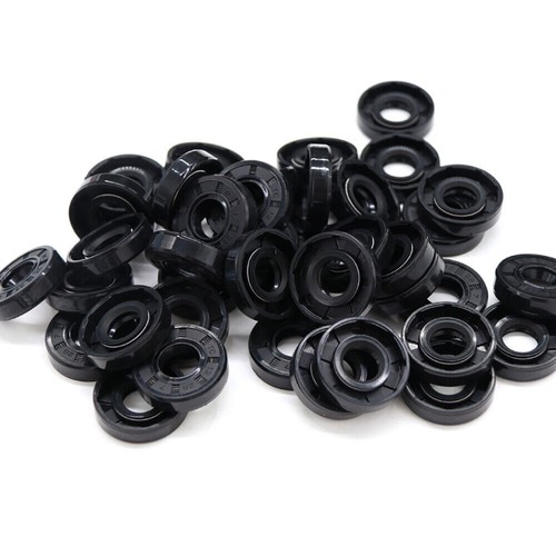 Oil Seal Metric Size Rotary Shaft Seal Lip Seal Nitrile Shaft (pack of 10) 135mm - Picture 5 of 11