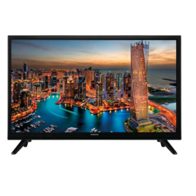 Hitachi Full HD-Fernseher 24' Android Smart TV 12V/220V Vesa