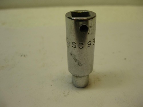 "Tools Mac 3/8" Unidad Enchufe TORX Invertido SC93 ¡Bonito! - Imagen 5 de 9