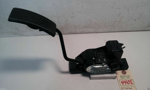 2007 Mitsubishi Galant Accelerator Gas Pedal OEM 8523-0175 #4408 - Bild 2 von 9