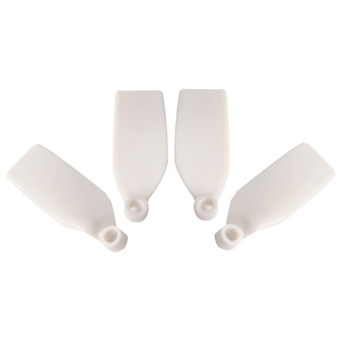 2 x Kunstoff Prop Propeller CW CCW für Dobby RC Quadcopter - Picture 8 of 10