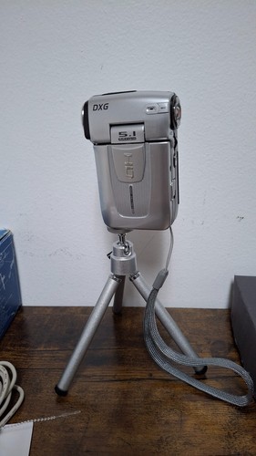 DXG-579V High Definition Video Camera - Picture 16 of 24