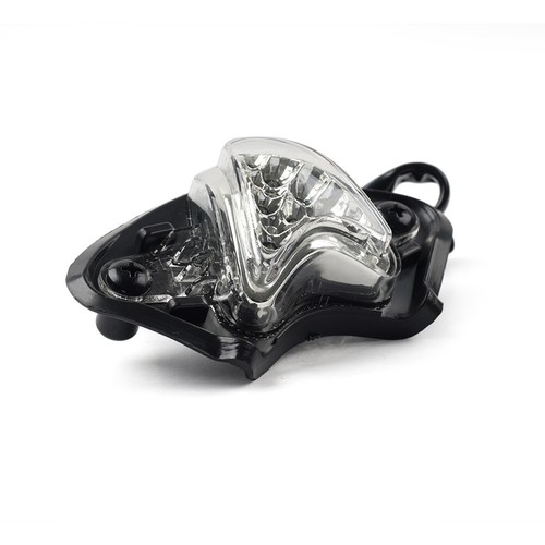 LED Upper Head Light Front Running Lamp For Kawasaki ZX-6R 07-08 - Picture 8 of 12