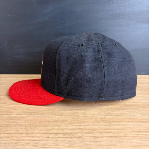 St Louis Cardinals New Era Diamond Collection late 1990s wool MLB fitted cap - s - Bild 4 von 10