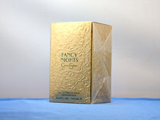 Women FANCY NIGHTS Jessica Simpson 3.4 oz Eau De Parfum Spray New in Box