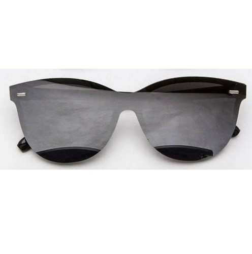 Sunglasses "BARBIE" Princess Cat Eye OVERSIZED Mirror Women LIM Gafas SHADZ - Picture 4 of 7