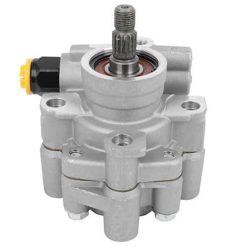 Power Steering Pump 21-5259 For Lexus IS300 3.0L GAS DOHC 2001-2005 New - Picture 6 of 8