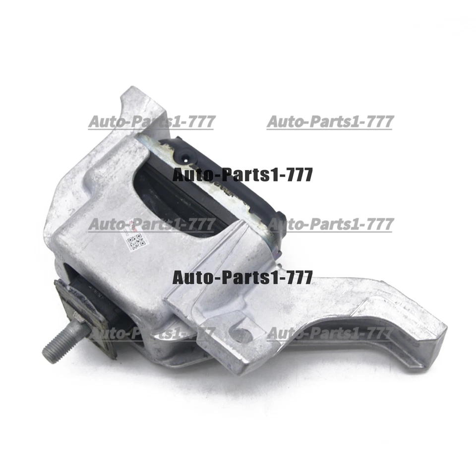 Montaje de motor derecho para Mini Cooper Paceman Cooper Countryman 2007-2016 1,6 L l4 Foto 2 de 4