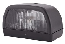 Kennzeichenleuchte Halogen HELLA für AGCO