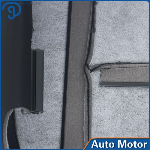 Driver Side Bottom Seat Cover+Foam Cushion For Chevy Silverado 1500 2500HD 07-14 - Bild 11 von 17