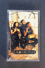Brownstone From The Bottom Up Cassette 1995