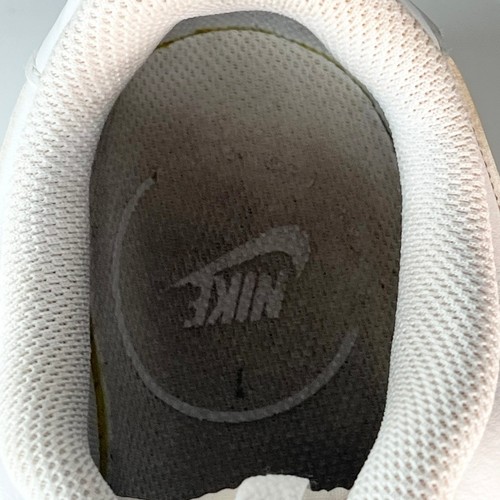 Nike Leather Court Royale Sneakers Shoes White CU9038-100 Men 11 - Picture 12 of 13