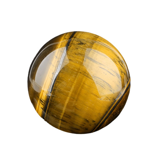 6 PIEZAS 25mm Piedras Preciosas Esfera Sin Agujero Cristal de Sanación Reiki Meditación Yoga Energía - Imagen 71 de 81