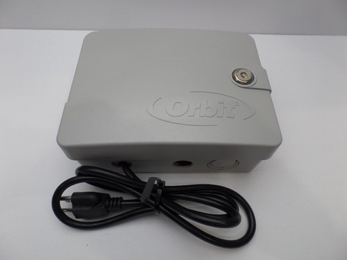ORBIT 57950 B-HYVE 12-ZONE INDOOR/OUTDOOR SMART SPRINKLER CONTROLLER ALEXA/WIFI - Picture 3 of 4