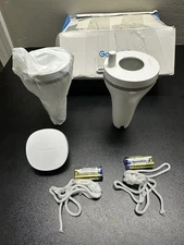 GoveeLife Smart Pool Thermometer P1 W/WiFi Gateway 1S New Open Box