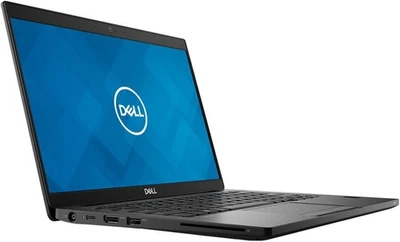Dell Latitude 7390 · i5-8250U · 8GB · 256GB