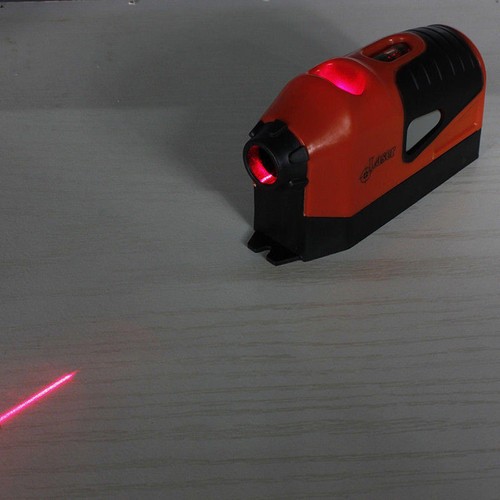 Laser Level Guide Leveler Straight Project Line Spirit Level Tool Hang Picture F - Picture 7 of 7